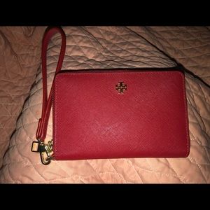 Tory Burch Wallet